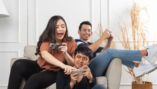 game trực tuyến 789Club Baccarat